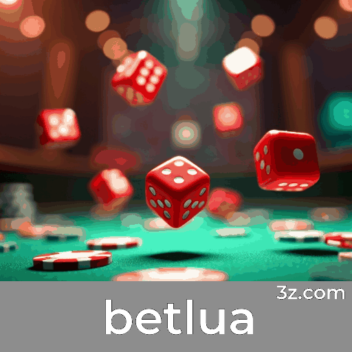 Experimente a Plataforma betlua: Apostas Seguras e Profissionais