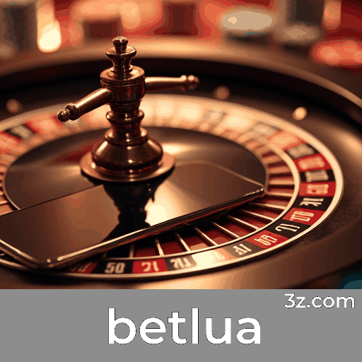 Betlua: Slots emocionantes, Blackjack com altas chances, Roleta com grande variedade, Baccarat ao vivo