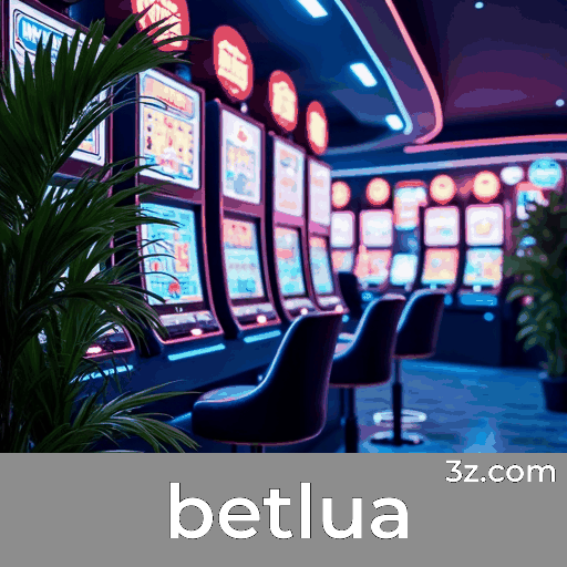 Betlua: Especialista em Apostas Esportivas no Brasil